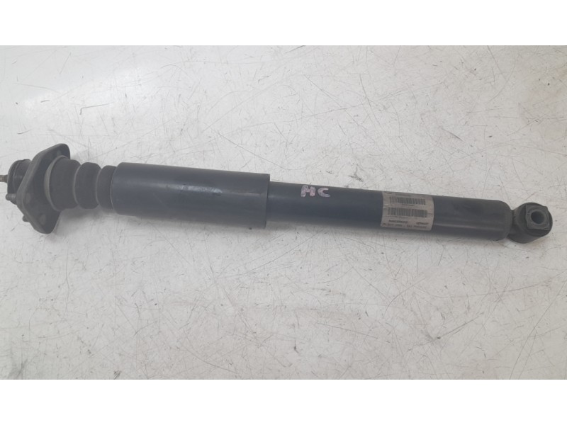 Recambio de amortiguador trasero izquierdo para bmw z4 roadster (e89) sdrive 23i referencia OEM IAM 6784950  