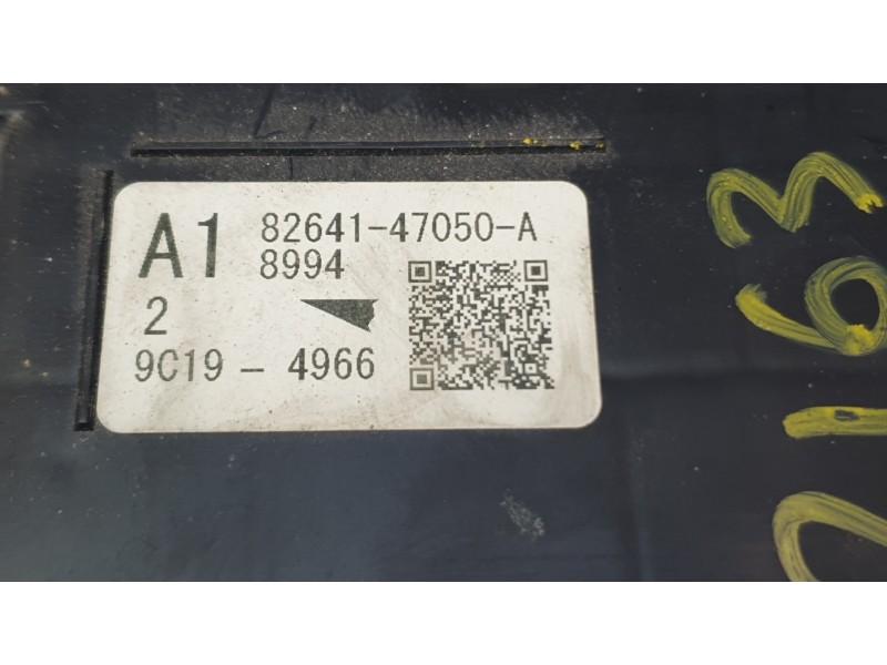 Recambio de modulo electronico para toyota corolla station wagon (_e21_) 2.0 hybrid (mzeh12) referencia OEM IAM 8264147050A  