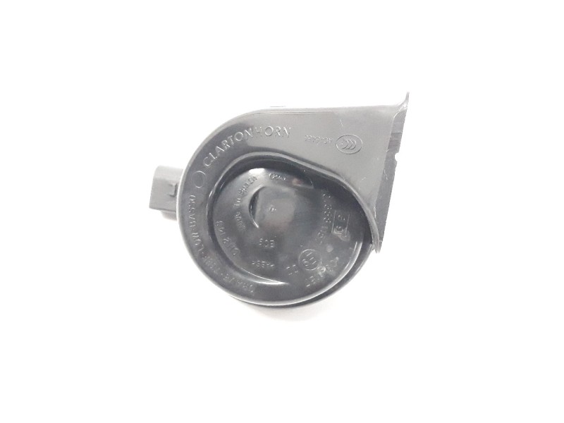Recambio de claxon para audi a1 sportback (8xf) adrenalin referencia OEM IAM 8X0951221B  