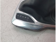 Recambio de pomo palanca cambio para opel insignia b grand sport (z18) 2.0 (68) referencia OEM IAM 39030121   2