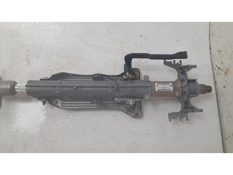 Recambio de columna direccion para bmw z4 roadster (e89) sdrive 23i referencia OEM IAM LS6783067037 32306783067A 