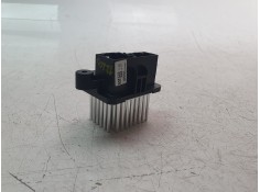 Recambio de resistencia calefaccion para opel insignia b grand sport (z18) 2.0 (68) referencia OEM IAM 13506208  