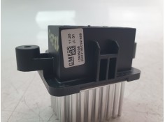 Recambio de resistencia calefaccion para opel insignia b grand sport (z18) 2.0 (68) referencia OEM IAM 13506208   2