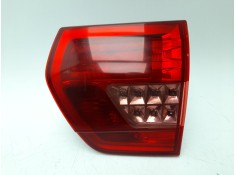 Recambio de piloto trasero derecho interior para citroën c5 iii break (rw_) 2.0 hdi 140 referencia OEM IAM 9671811380  