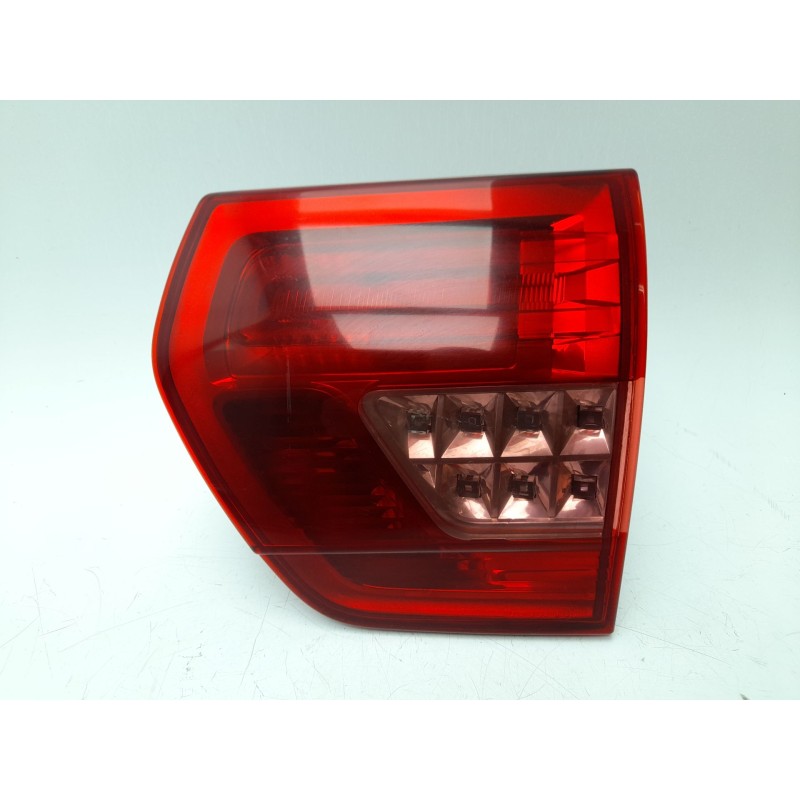 Recambio de piloto trasero derecho interior para citroën c5 iii break (rw_) 2.0 hdi 140 referencia OEM IAM 9671811380  