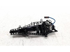 Recambio de maneta exterior trasera izquierda para bmw serie 4 gran coupe (f36) 420d referencia OEM IAM X3738054503   2