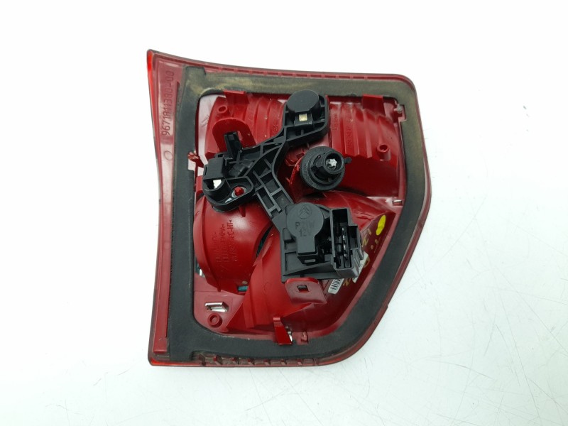 Recambio de piloto trasero derecho interior para citroën c5 iii break (rw_) 2.0 hdi 140 referencia OEM IAM 9671811380  