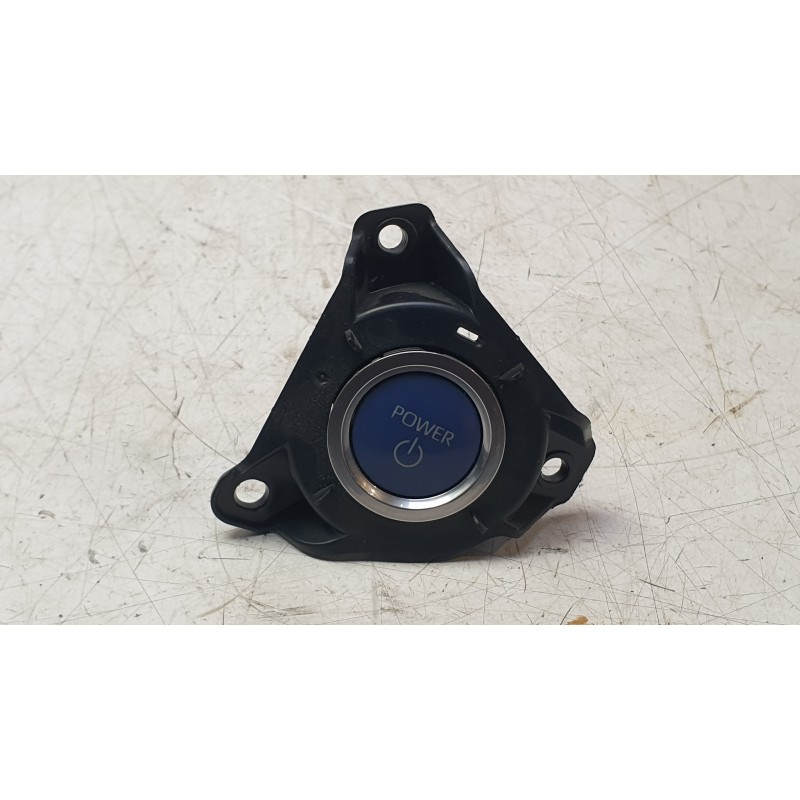 Recambio de mando start/ stop para toyota corolla station wagon (_e21_) 2.0 hybrid (mzeh12) referencia OEM IAM 5544602610  