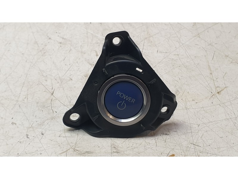 Recambio de mando start/ stop para toyota corolla station wagon (_e21_) 2.0 hybrid (mzeh12) referencia OEM IAM 5544602610  