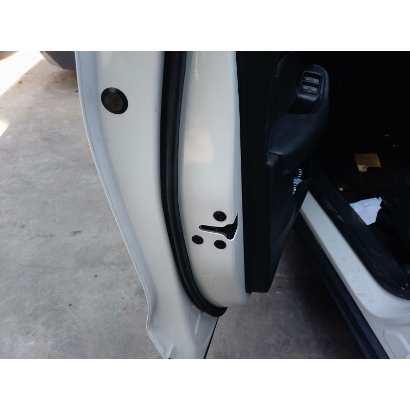 Recambio de cerradura puerta delantera izquierda para mg zs suv (azs1) 1.5 vti referencia OEM IAM   