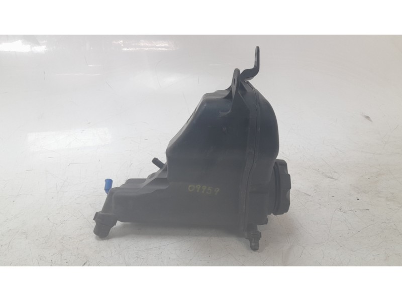 Recambio de deposito expansion para bmw z4 roadster (e89) sdrive 23i referencia OEM IAM 17137607482  8883/454028/CZWBM004
