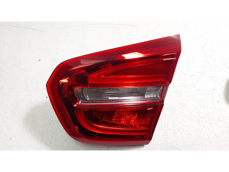 Recambio de piloto trasero derecho interior para mercedes-benz clase gla (w156) gla 200 cdi (156.908) referencia OEM IAM A156906