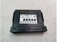 MODULO ELECTRONICO 13535989 