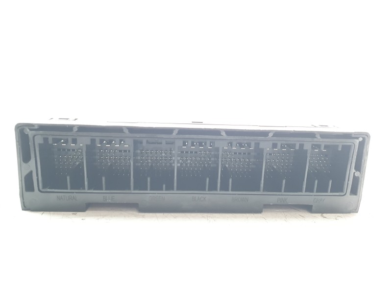 Recambio de modulo electronico para opel insignia b grand sport (z18) 2.0 (68) referencia OEM IAM 13535989  