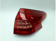 Recambio de piloto trasero derecho para citroën c5 iii break (rw_) 2.0 hdi 140 referencia OEM IAM 9681074080   2