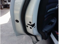 Recambio de cerradura puerta trasera izquierda para mg zs suv (azs1) 1.5 vti referencia OEM IAM   