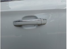 Recambio de maneta exterior delantera izquierda para mg zs suv (azs1) 1.5 vti referencia OEM IAM   