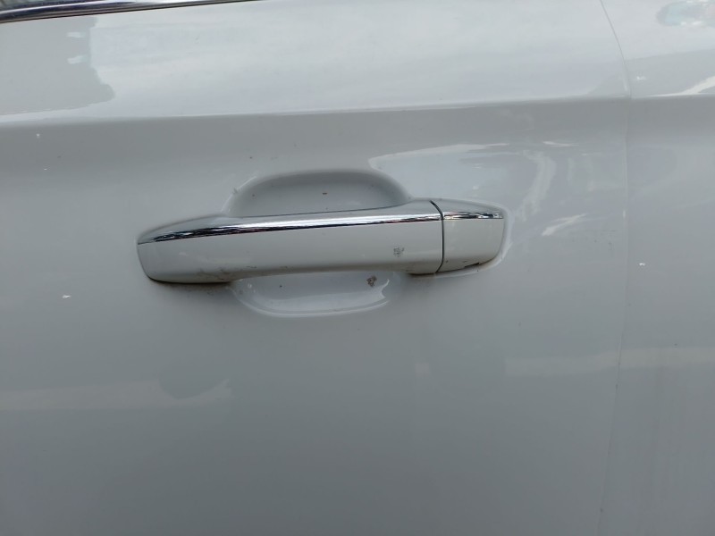Recambio de maneta exterior delantera izquierda para mg zs suv (azs1) 1.5 vti referencia OEM IAM   