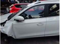 Recambio de puerta delantera izquierda para mg zs suv (azs1) 1.5 vti referencia OEM IAM   