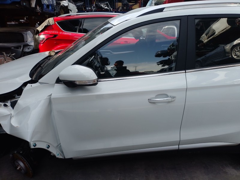 Recambio de puerta delantera izquierda para mg zs suv (azs1) 1.5 vti referencia OEM IAM   