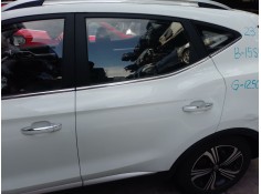 Recambio de puerta trasera izquierda para mg zs suv (azs1) 1.5 vti referencia OEM IAM   