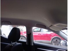 Recambio de airbag cortina delantero izquierdo para mg zs suv (azs1) 1.5 vti referencia OEM IAM   