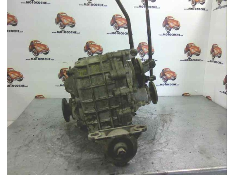 Recambio de diferencial central para lada niva ( 2121 / 21213 / 21214 / 21215 ) referencia OEM IAM   