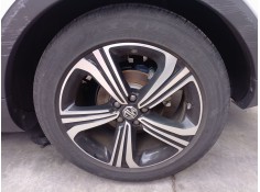 Recambio de llanta para mg zs suv (azs1) 1.5 vti referencia OEM IAM 11513290   2