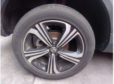 Recambio de llanta para mg zs suv (azs1) 1.5 vti referencia OEM IAM   