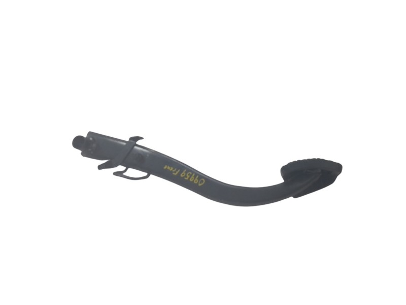 Recambio de pedal freno para bmw z4 roadster (e89) sdrive 23i referencia OEM IAM 35006785888  