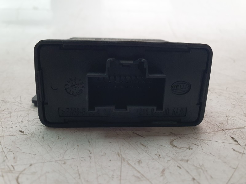 Recambio de modulo electronico para opel insignia b grand sport (z18) 2.0 (68) referencia OEM IAM 39229656  