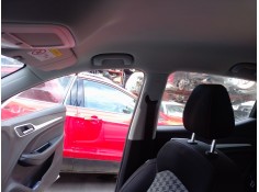 AIRBAG CORTINA DELANTERO DERECHO 