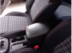 Recambio de apoyabrazos central para mg zs suv (azs1) 1.5 vti referencia OEM IAM   