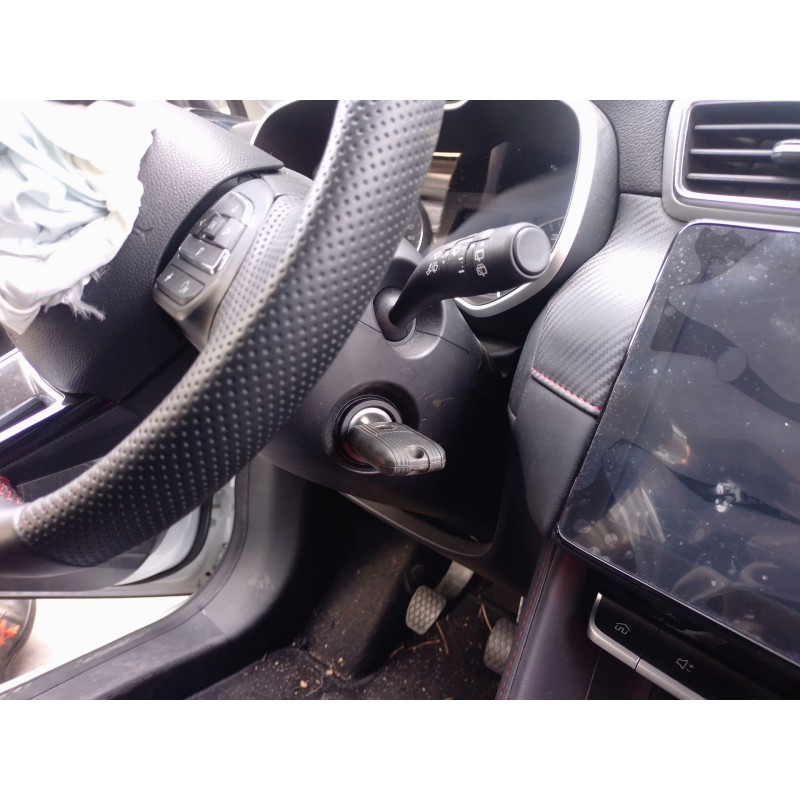 Recambio de conmutador de arranque para mg zs suv (azs1) 1.5 vti referencia OEM IAM   
