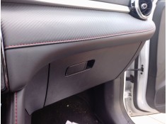 Recambio de guantera para mg zs suv (azs1) 1.5 vti referencia OEM IAM   