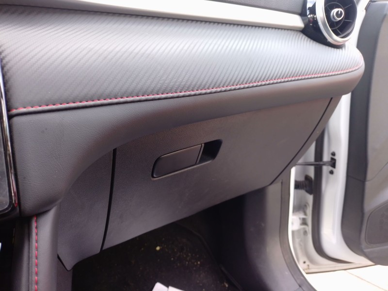 Recambio de guantera para mg zs suv (azs1) 1.5 vti referencia OEM IAM   