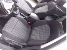 JUEGO ASIENTOS COMPLETO 