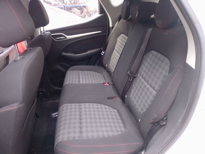 Recambio de juego asientos completo para mg zs suv (azs1) 1.5 vti referencia OEM IAM   