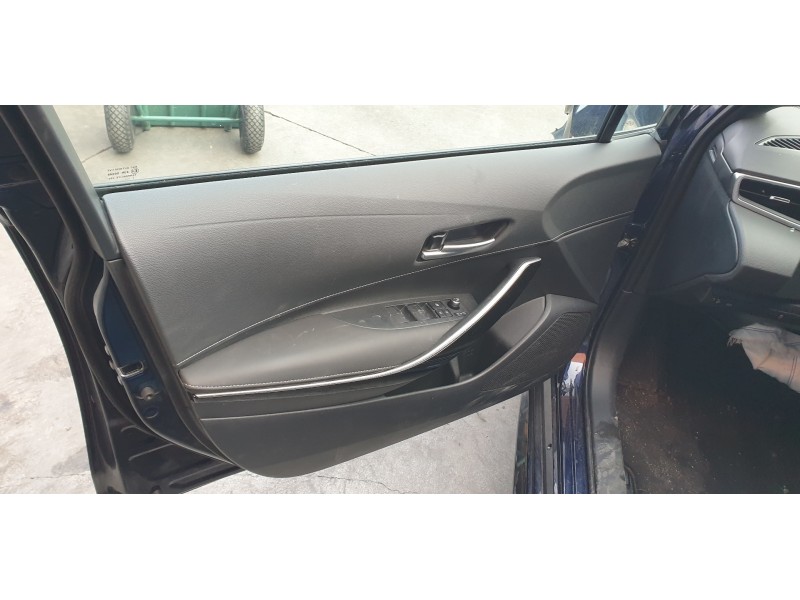 Recambio de elevalunas delantero izquierdo para toyota corolla (e21) referencia OEM IAM 6982002741  