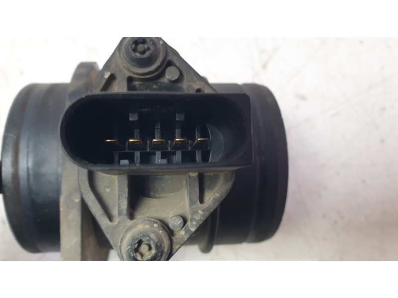 Recambio de caudalimetro para toyota corolla station wagon (_e21_) 2.0 hybrid (mzeh12) referencia OEM IAM 0281002531  MMF230037H