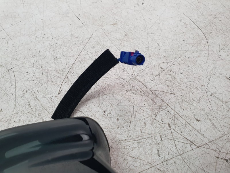 Recambio de antena para opel insignia b grand sport (z18) 2.0 (68) referencia OEM IAM 13383704  