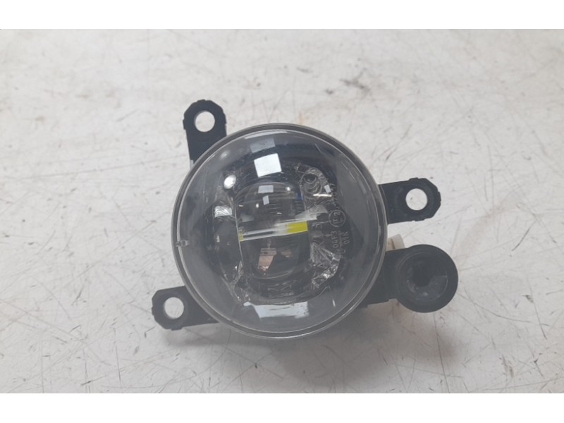 Recambio de faro antiniebla derecho para opel corsa f ultimate referencia OEM IAM 13497330  