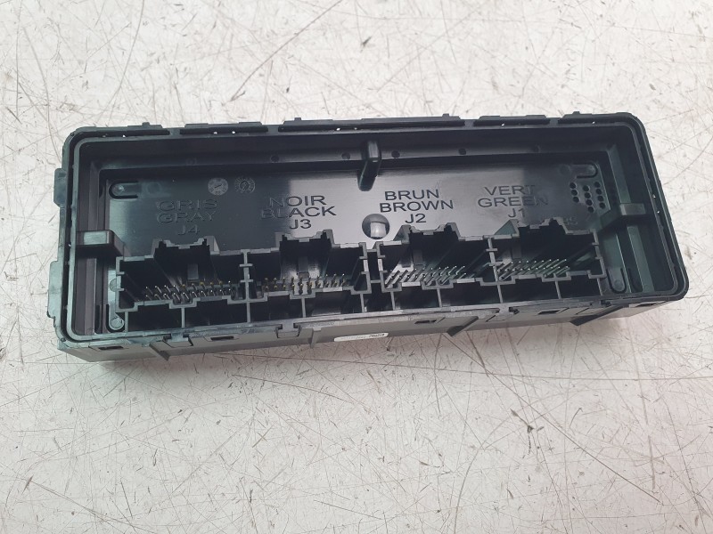 Recambio de modulo electronico para opel insignia b grand sport (z18) 2.0 (68) referencia OEM IAM 84703790  