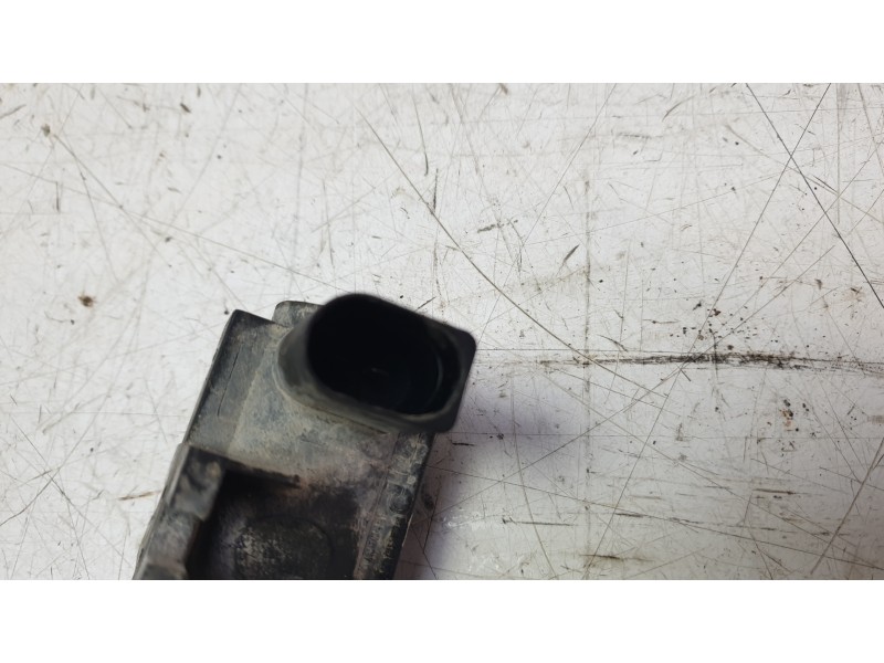 Recambio de valvula aire adicional para volkswagen golf iv (1j1) 1.9 tdi (2000-2008) 101cv 74kw 3p referencia OEM IAM 906627B  C