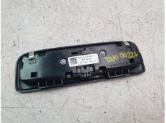 Recambio de luz interior para opel insignia b grand sport (z18) 2.0 (68) referencia OEM IAM 39114118   2