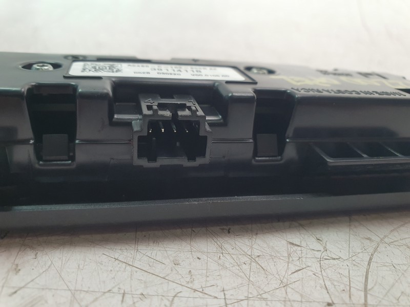 Recambio de luz interior para opel insignia b grand sport (z18) 2.0 (68) referencia OEM IAM 39114118  