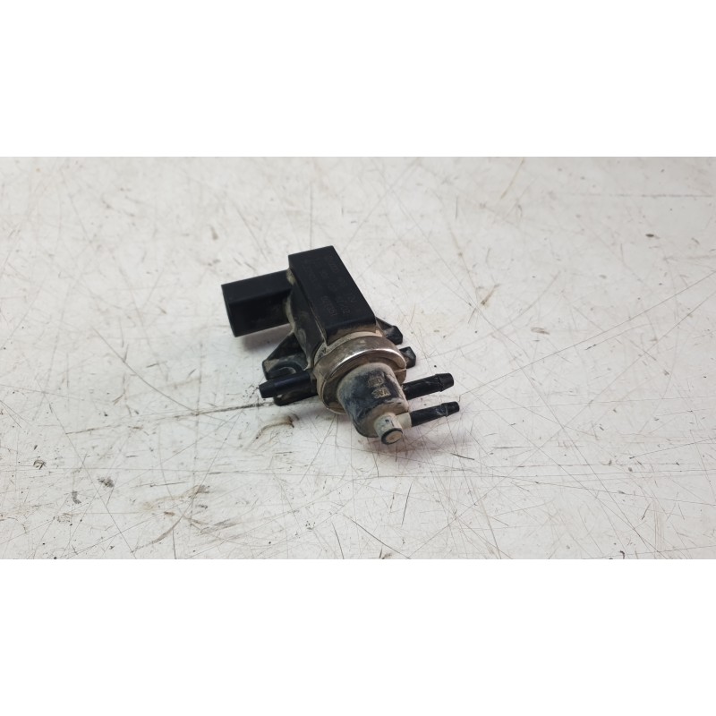 Recambio de valvula aire adicional para volkswagen golf iv (1j1) 1.9 tdi (2000-2008) 101cv 74kw 3p referencia OEM IAM 1J0906627 