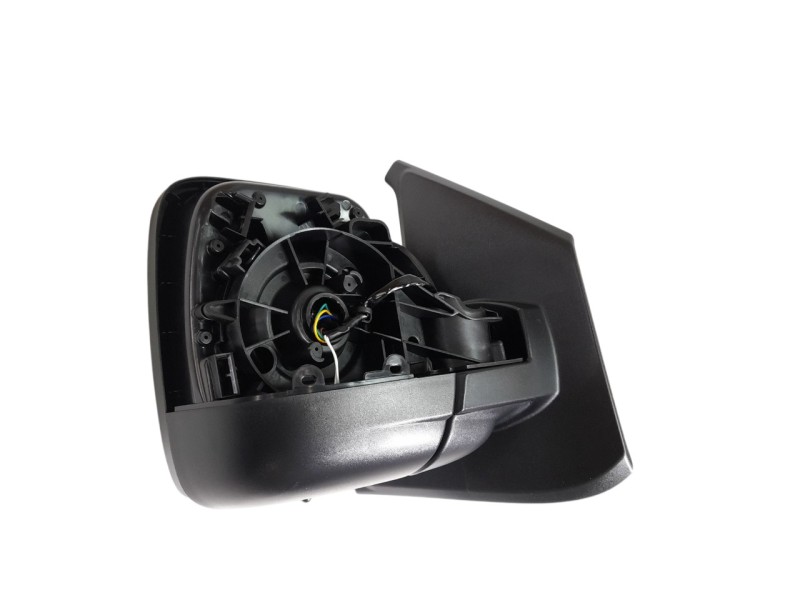 Recambio de retrovisor derecho para renault trafic furgón referencia OEM IAM 95517320  1051802015/27308102/317040F/FT9007303