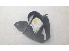 Recambio de cinturon seguridad delantero izquierdo para bmw z4 roadster (e89) sdrive 23i referencia OEM IAM 34047730  