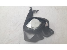 Recambio de cinturon seguridad delantero izquierdo para bmw z4 roadster (e89) sdrive 23i referencia OEM IAM 34047730   2